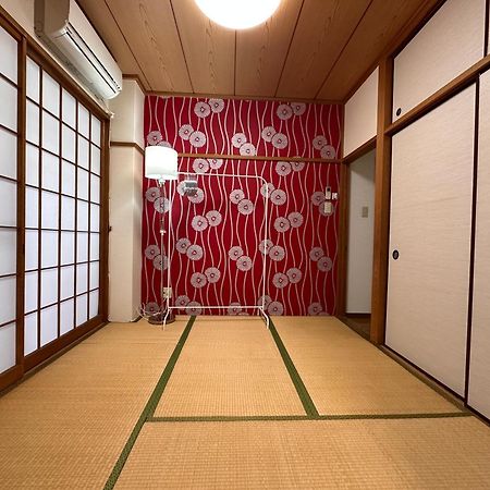 Hotel Ichigaya（Jr Ichigaya Sta.) Токио Екстериор снимка