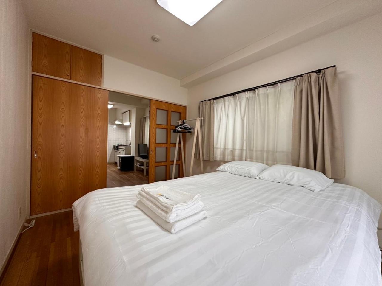 Hotel Ichigaya（Jr Ichigaya Sta.) Токио Екстериор снимка