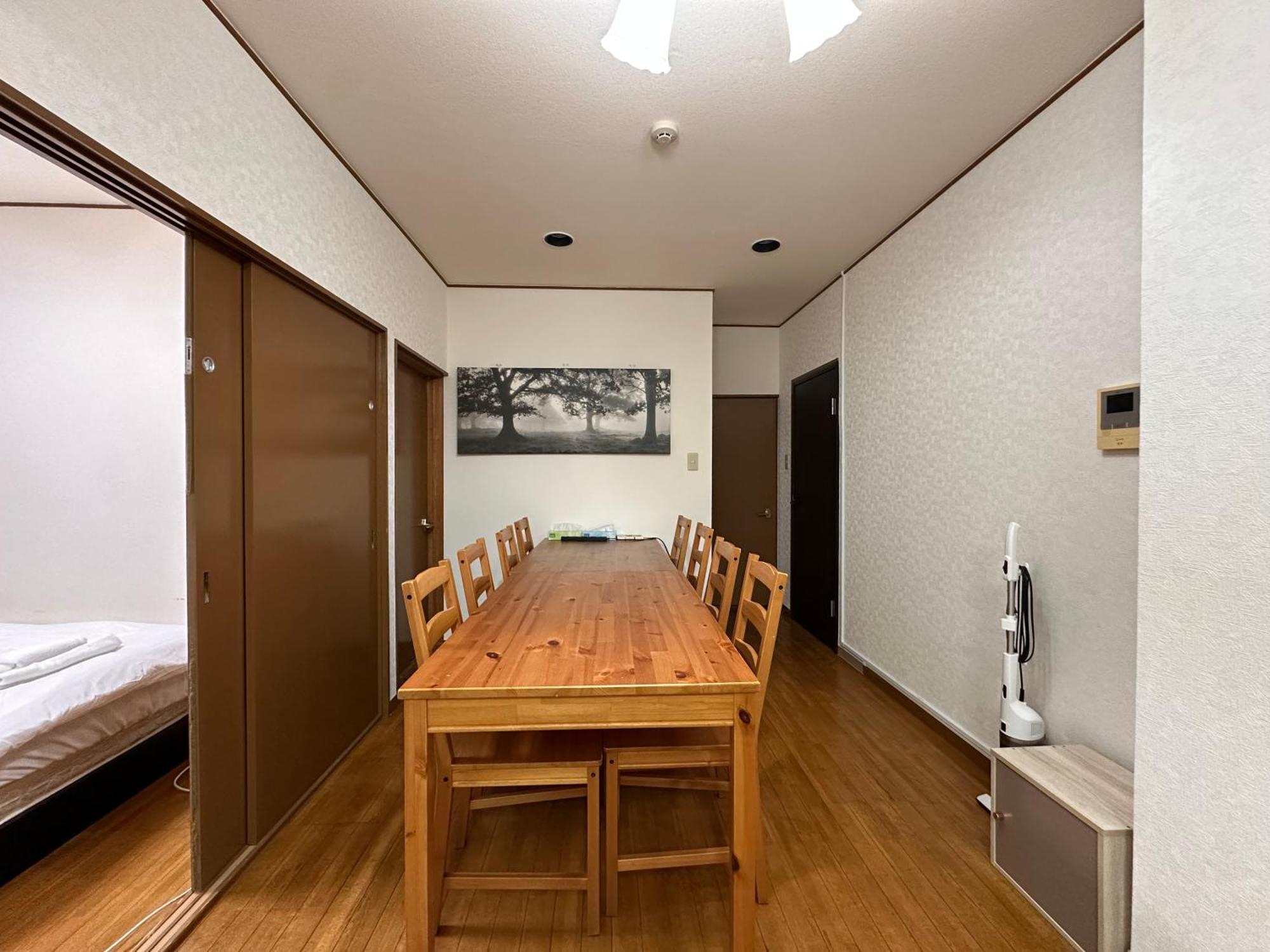 Hotel Ichigaya（Jr Ichigaya Sta.) Токио Екстериор снимка