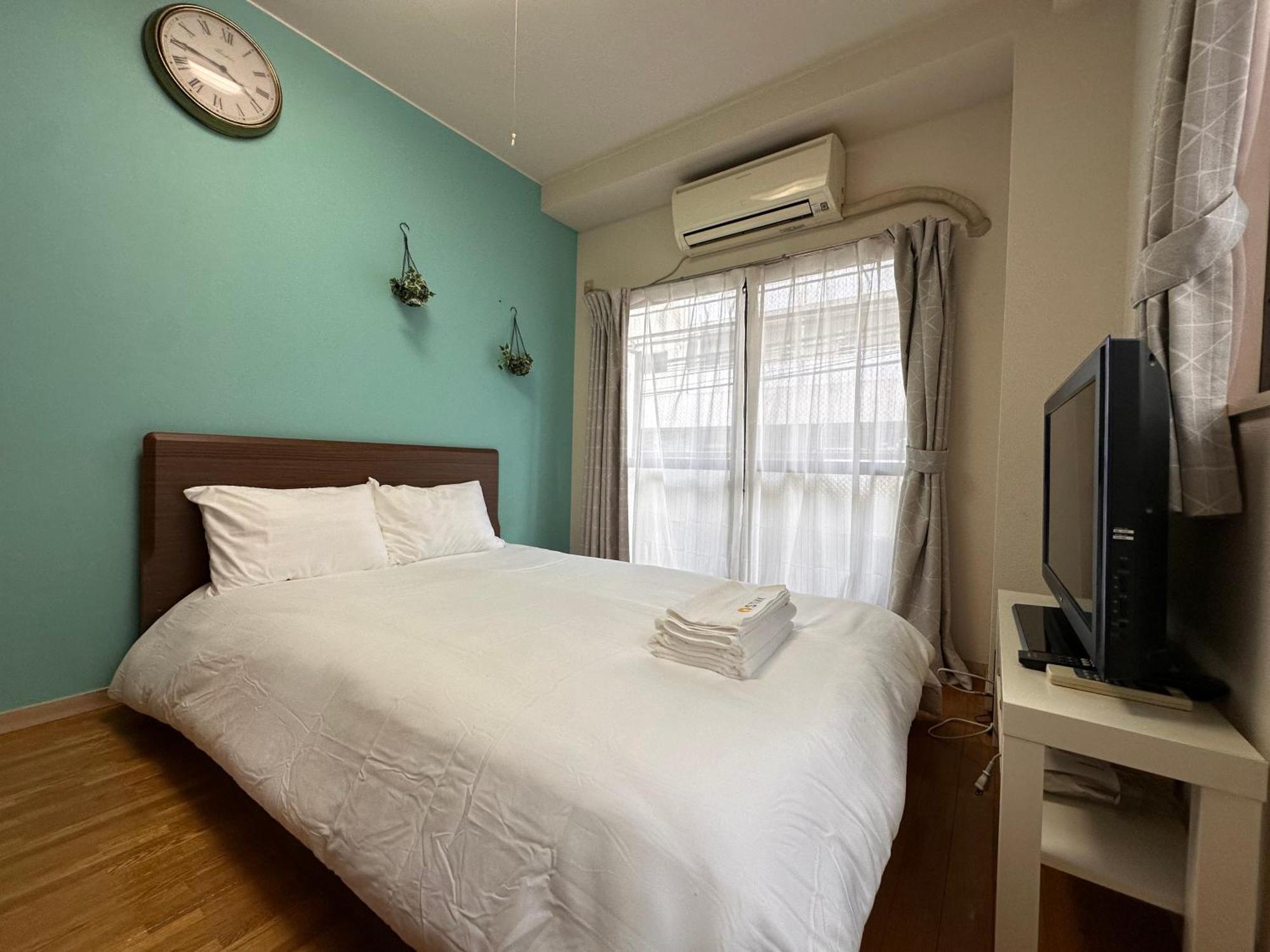 Hotel Ichigaya（Jr Ichigaya Sta.) Токио Екстериор снимка