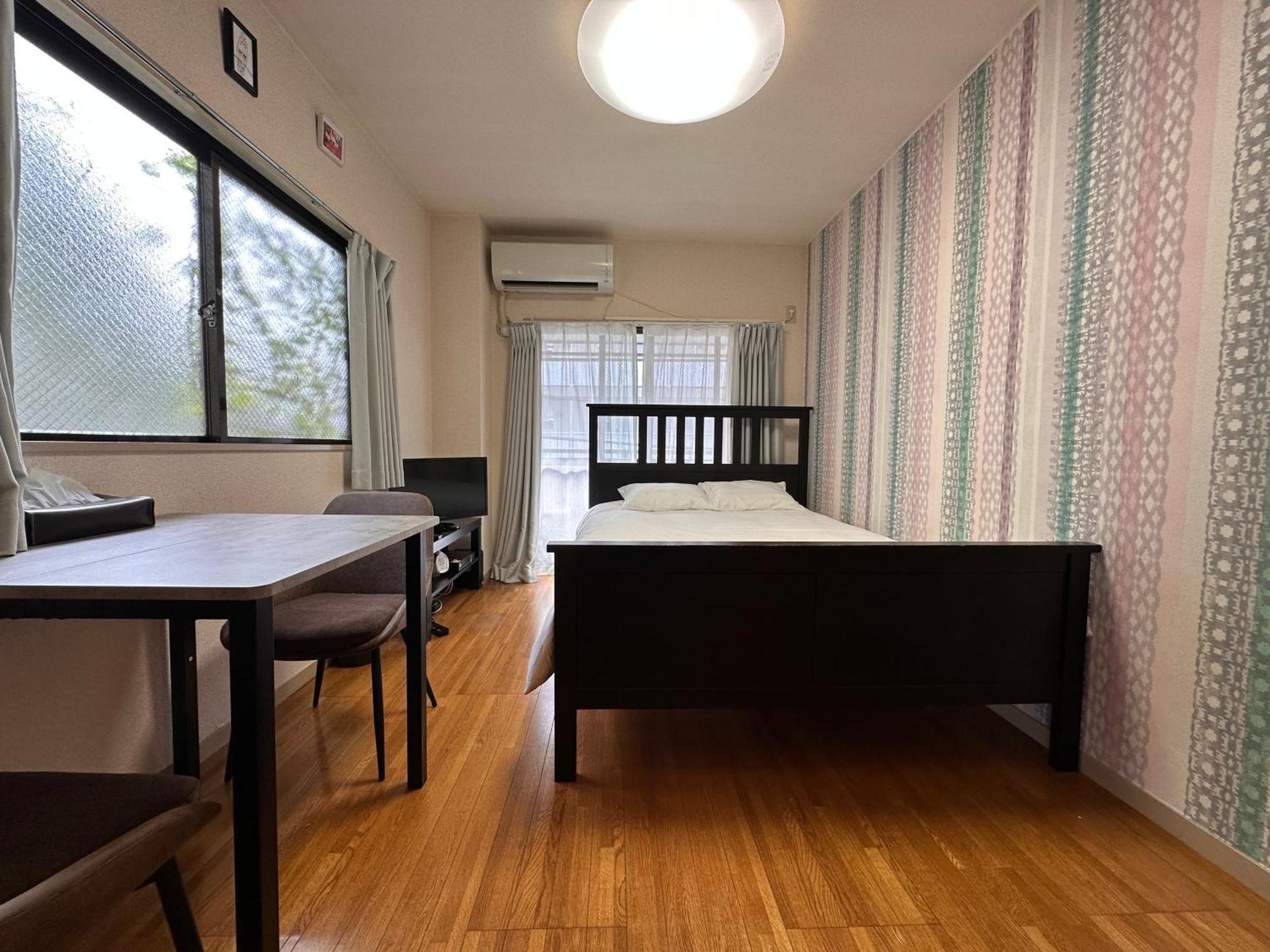 Hotel Ichigaya（Jr Ichigaya Sta.) Токио Екстериор снимка
