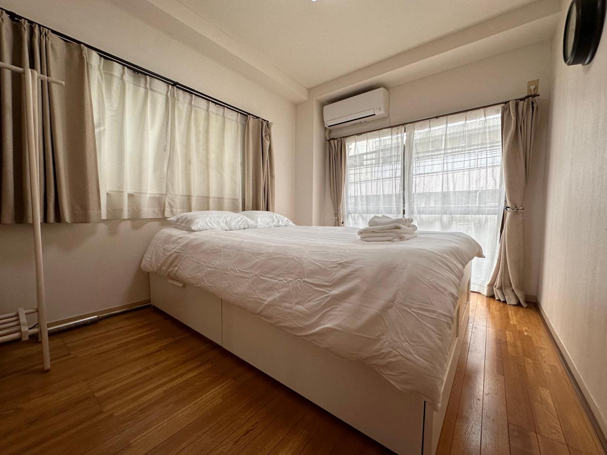 Hotel Ichigaya（Jr Ichigaya Sta.) Токио Екстериор снимка