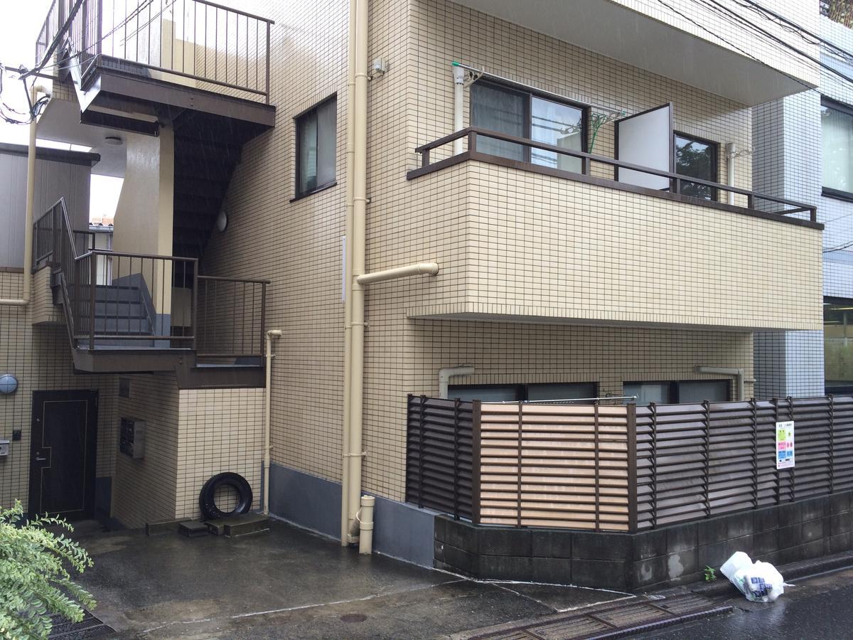 Hotel Ichigaya（Jr Ichigaya Sta.) Токио Екстериор снимка