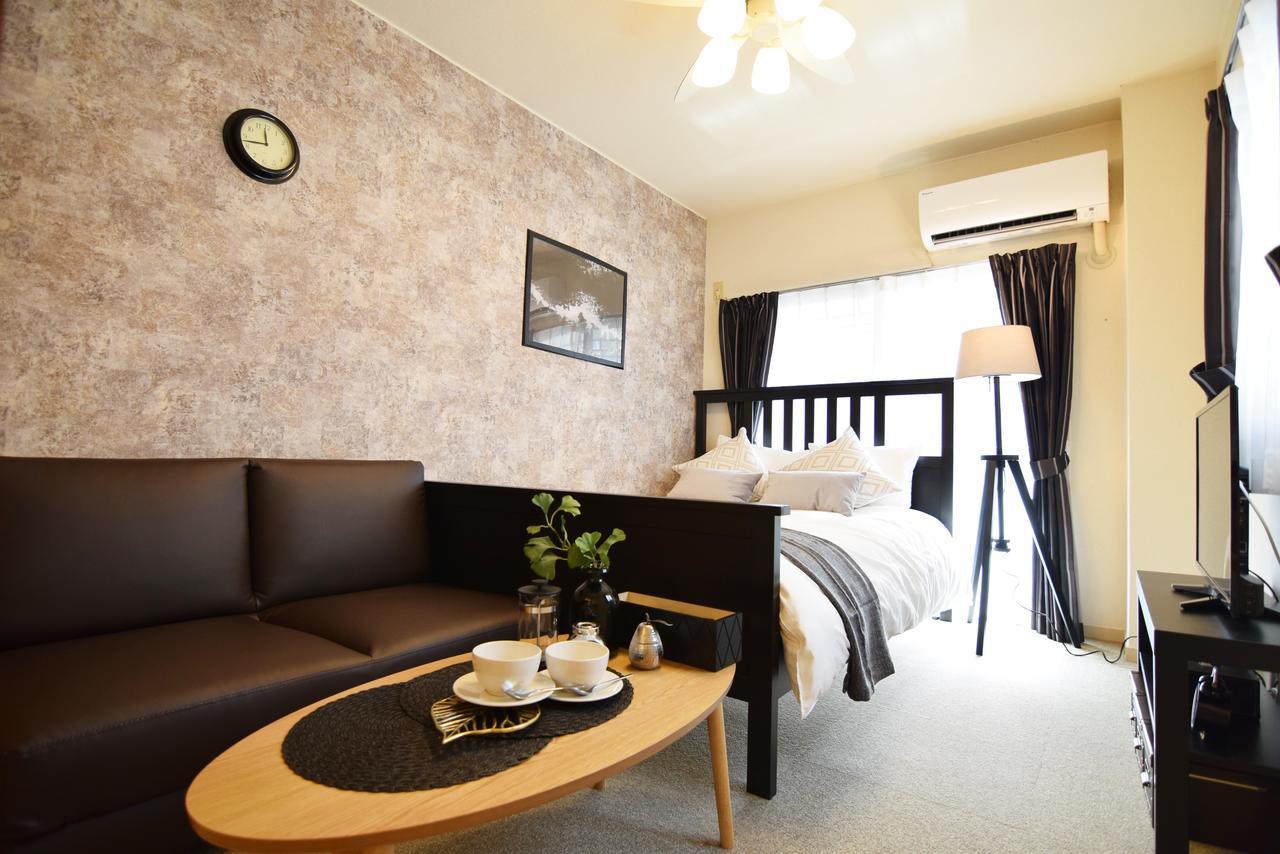 Hotel Ichigaya（Jr Ichigaya Sta.) Токио Екстериор снимка