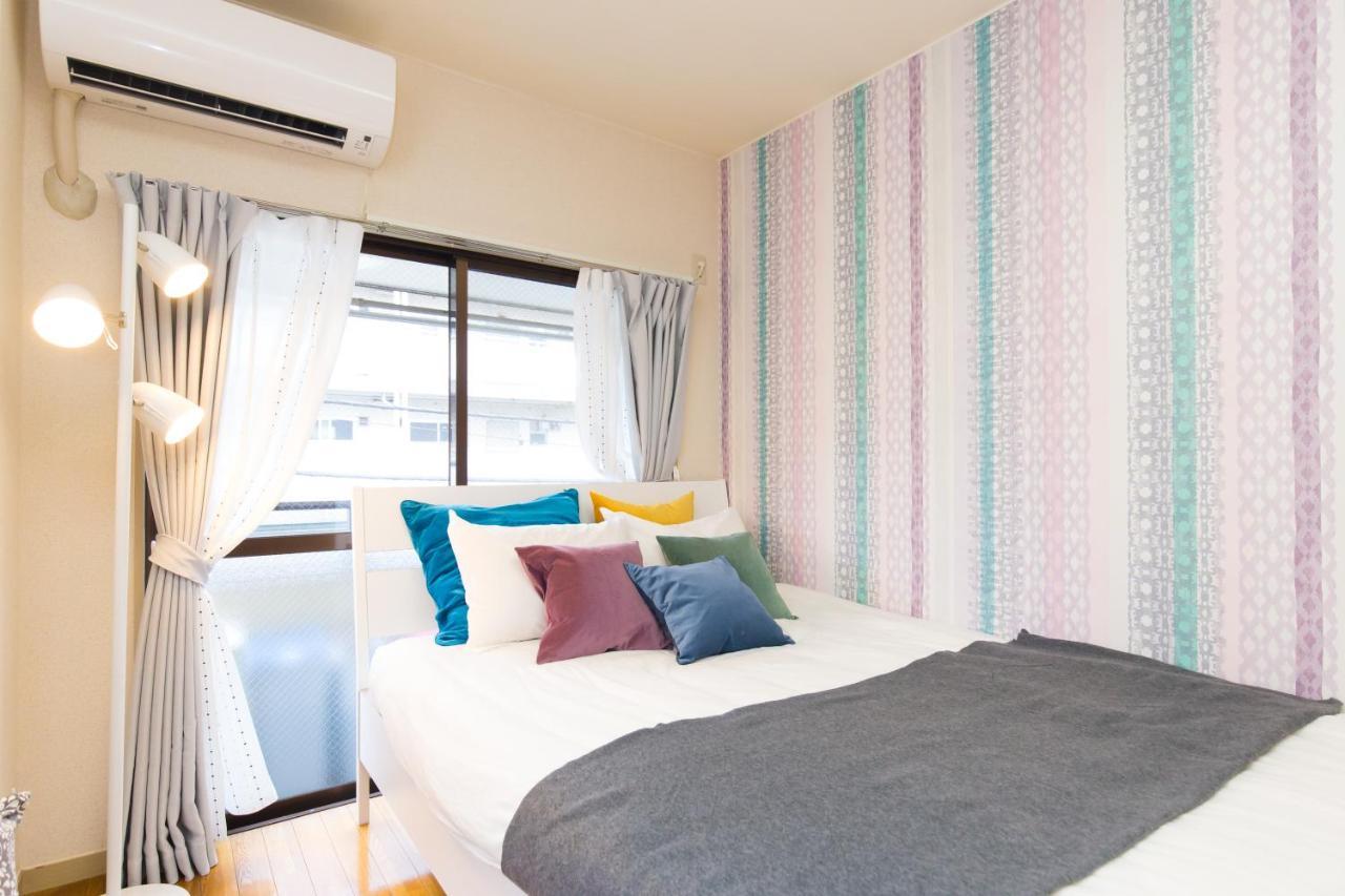 Hotel Ichigaya（Jr Ichigaya Sta.) Токио Екстериор снимка